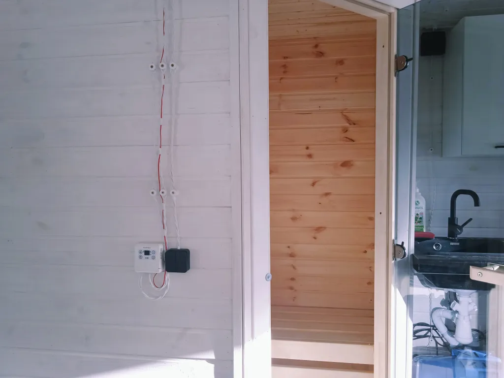 Коттедж Уютный дом — Ярославль