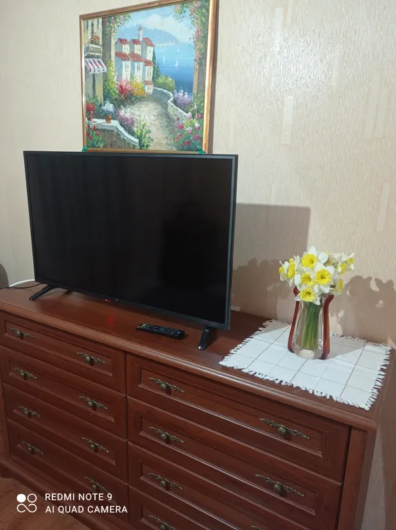 Номер в частном доме Полулюкс