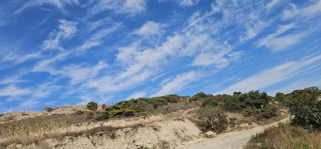 Квартира Апартаменты с видом на море — Варваровка