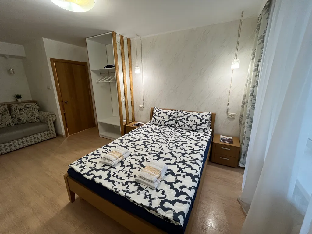 Квартира Квартира В гостях хорошо — Великий Новгород