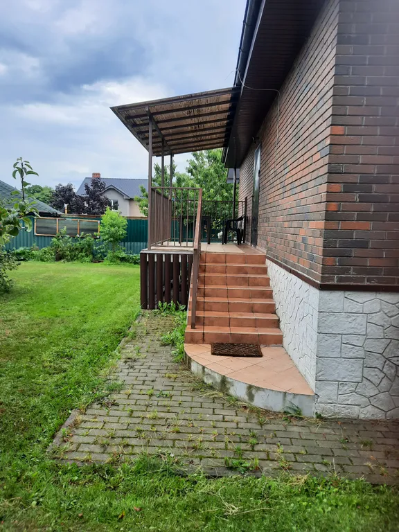 Коттедж Дом для отдыха.В пригороде Калининграда. — Калининград