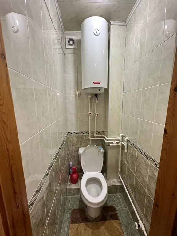 Квартира Квартира в живописных горах Дагестана — Шамилькала