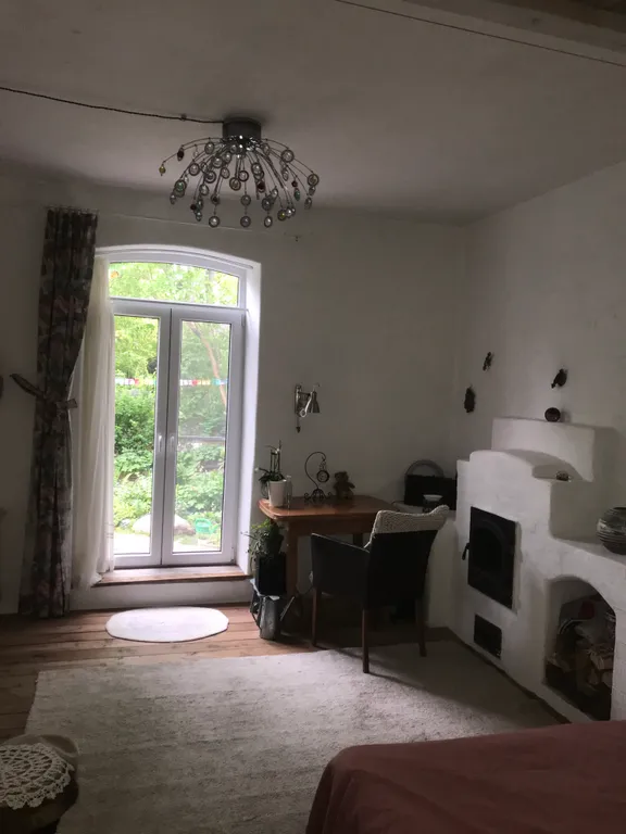 Дизайнерский домик