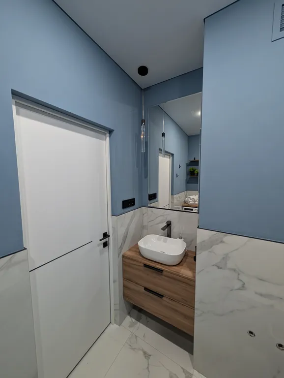 Уютная однокомнатная квартира в новом ЖК