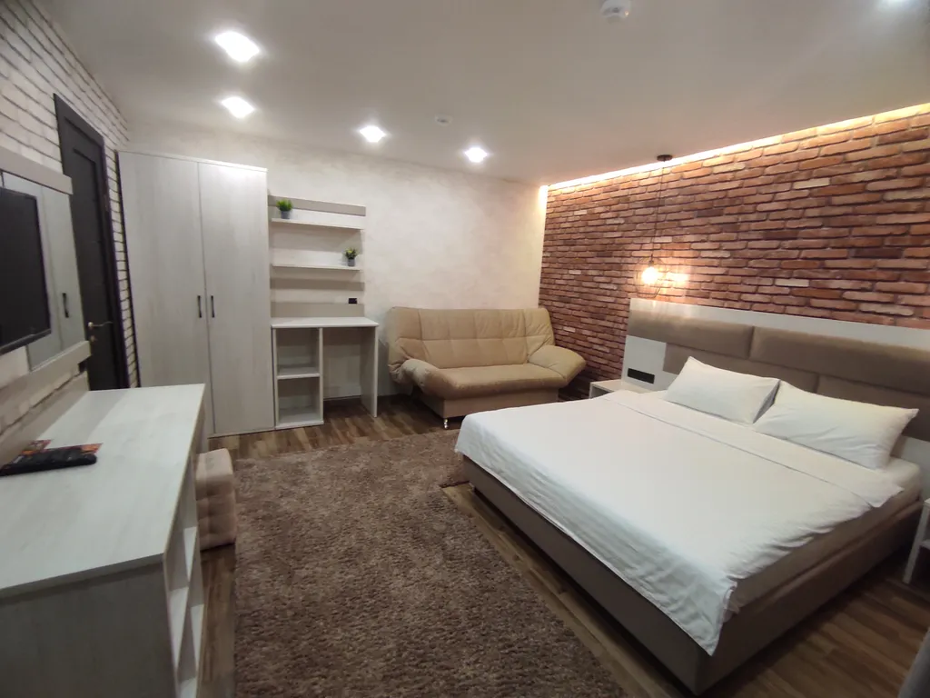 Квартира Комната — аренда посуточно в Симферополь