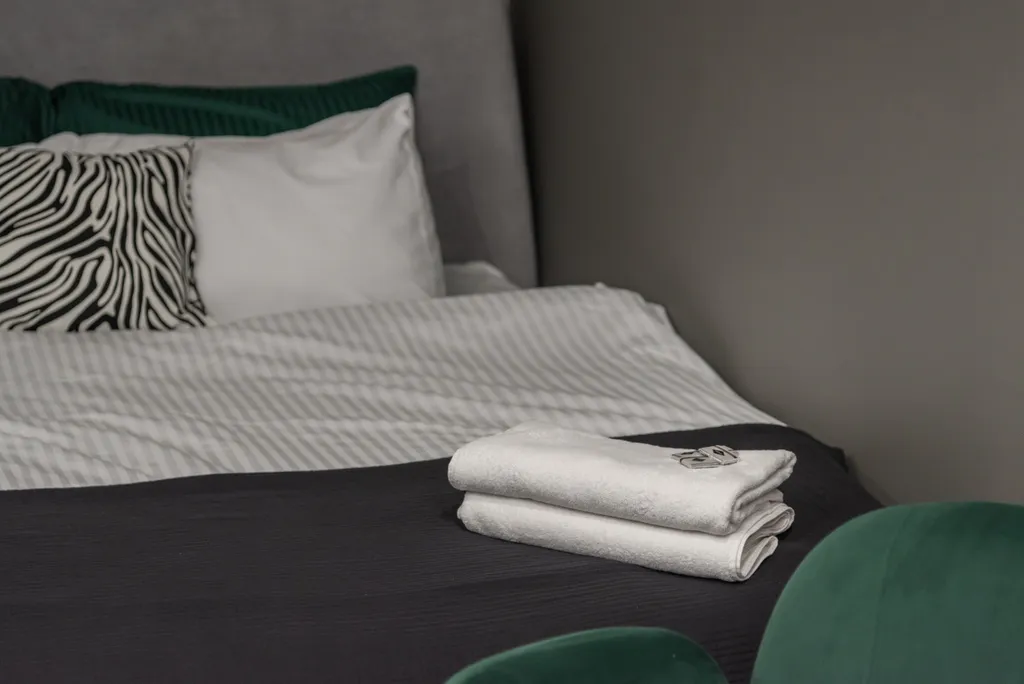 Эстетика в каждой детали - студия Лето