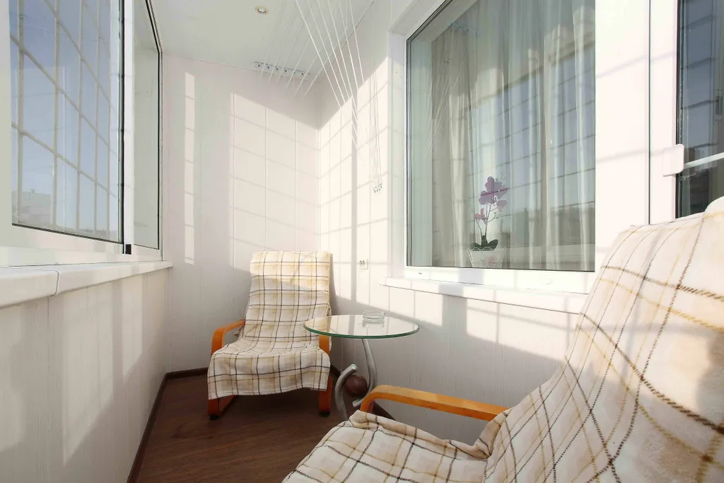 Люкс с гидромассажной ванной