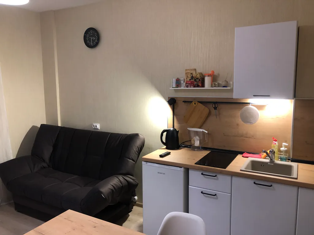 Квартира Апартамент в ЖК Гулливер — аренда посуточно в Пермь