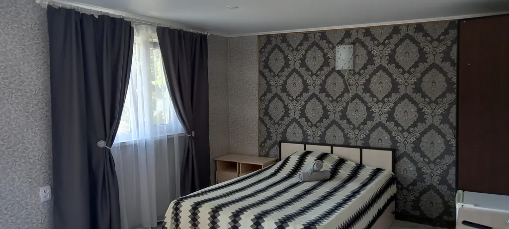 Квартира Уютный номер со всеми удобствами — аренда посуточно в Сухум
