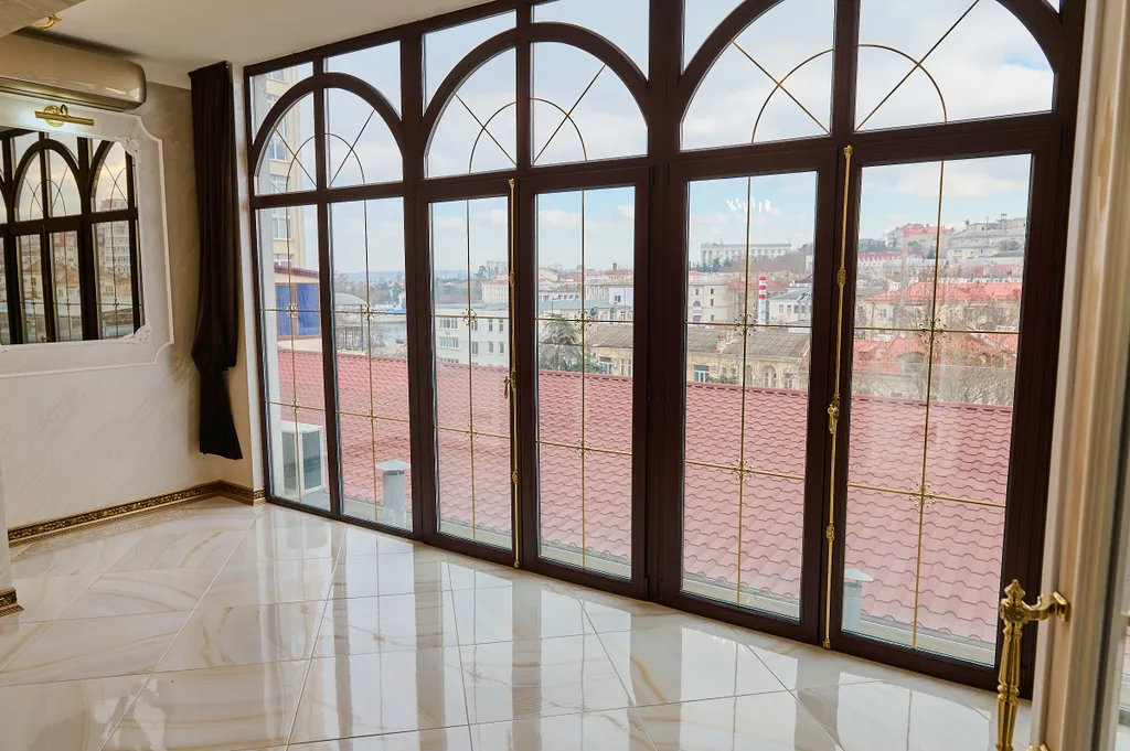 Квартира Квартира Люкс в самом центре — Севастополь