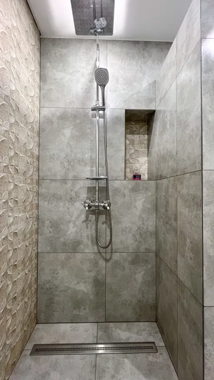 Апартамент в новом ЖК Гродеков сердце и центр города