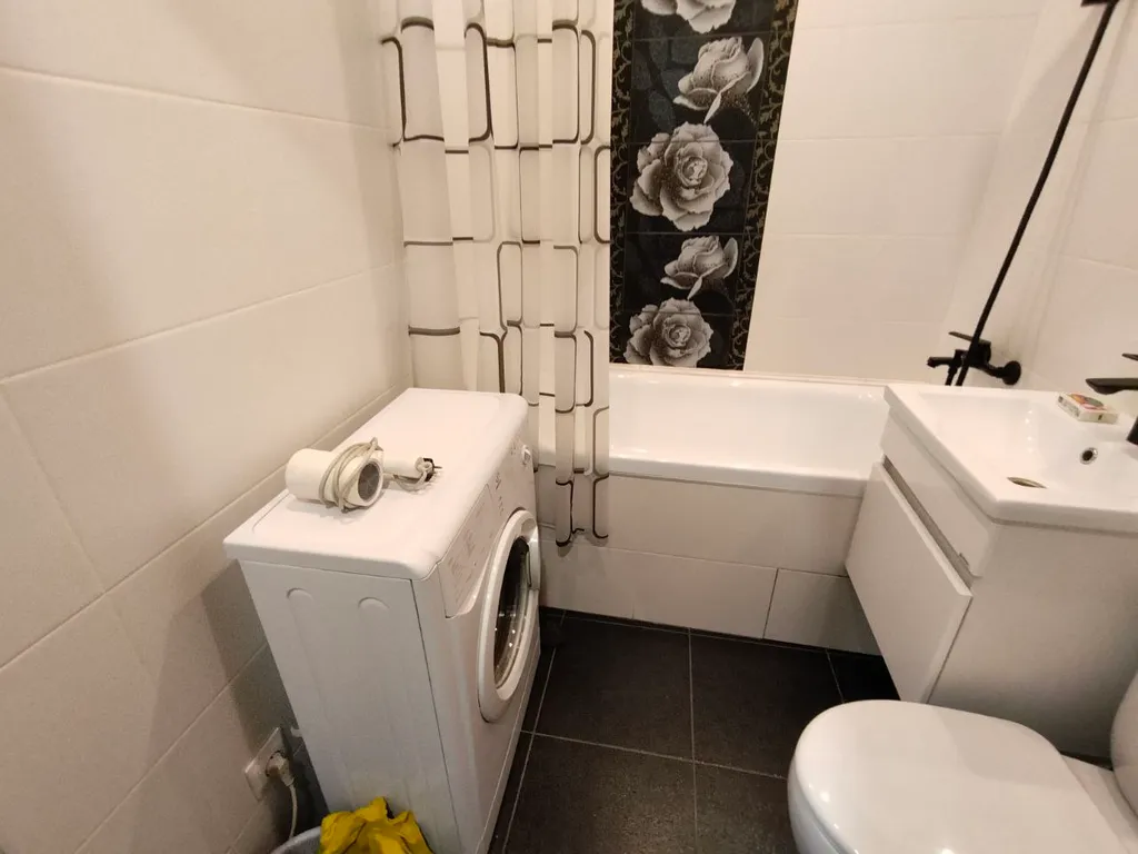 Уютная квартира в Екатеринбурге