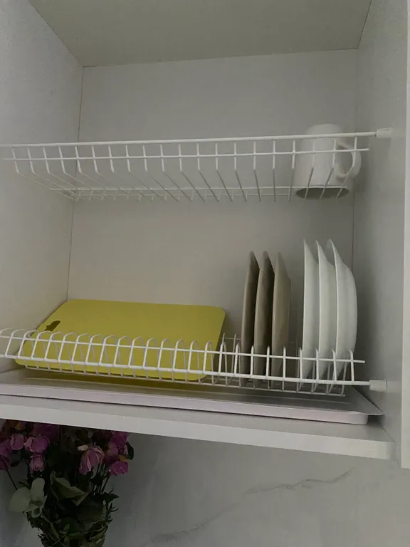 Новая квартира-студия, с дизайнерским ремонтом, есть всё для проживания