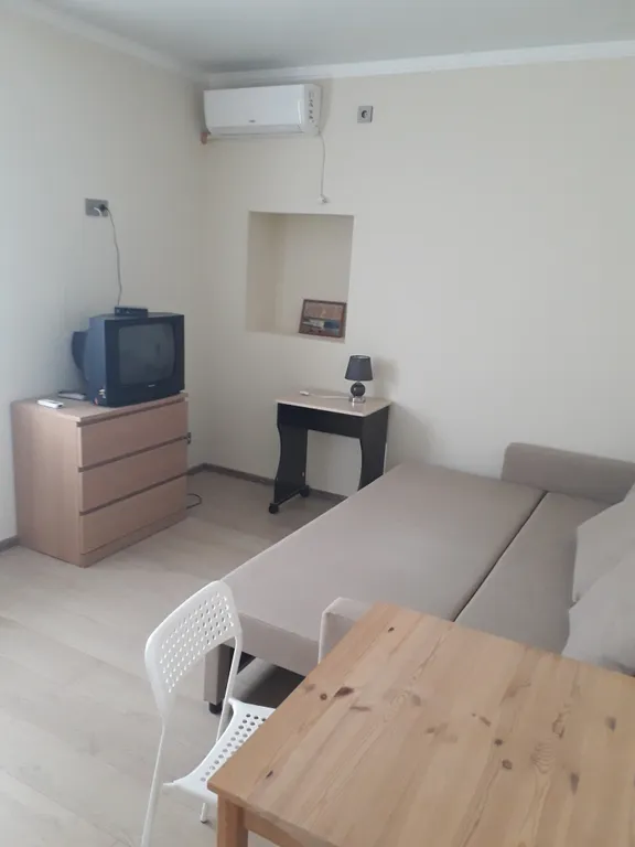 Квартира Комната — аренда посуточно в Новофёдоровка