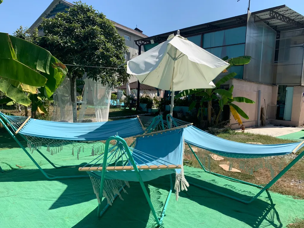 Квартира Комната — Сухум