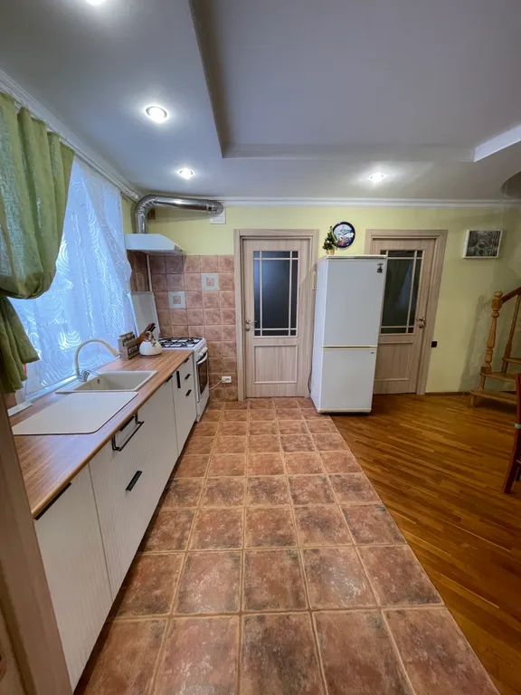 Загородный отдых в живописном месте Два холма