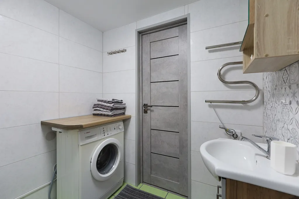Квартира Квартира BalticRealty Studio у Королевских ворот — Калининград