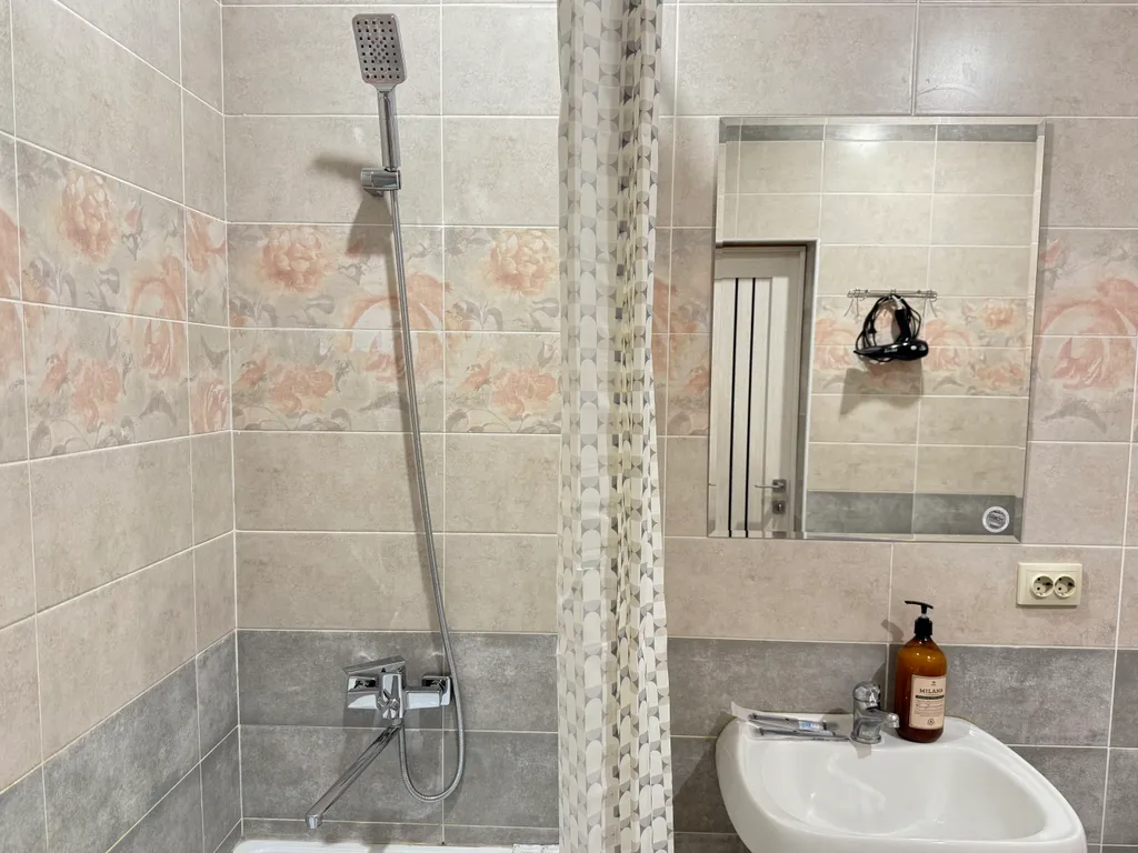 Апартаменты AURA