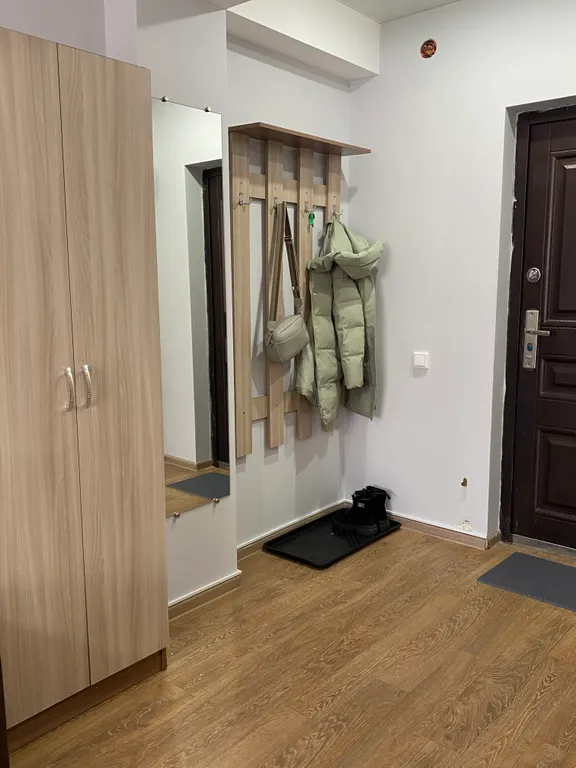 Квартира-студия