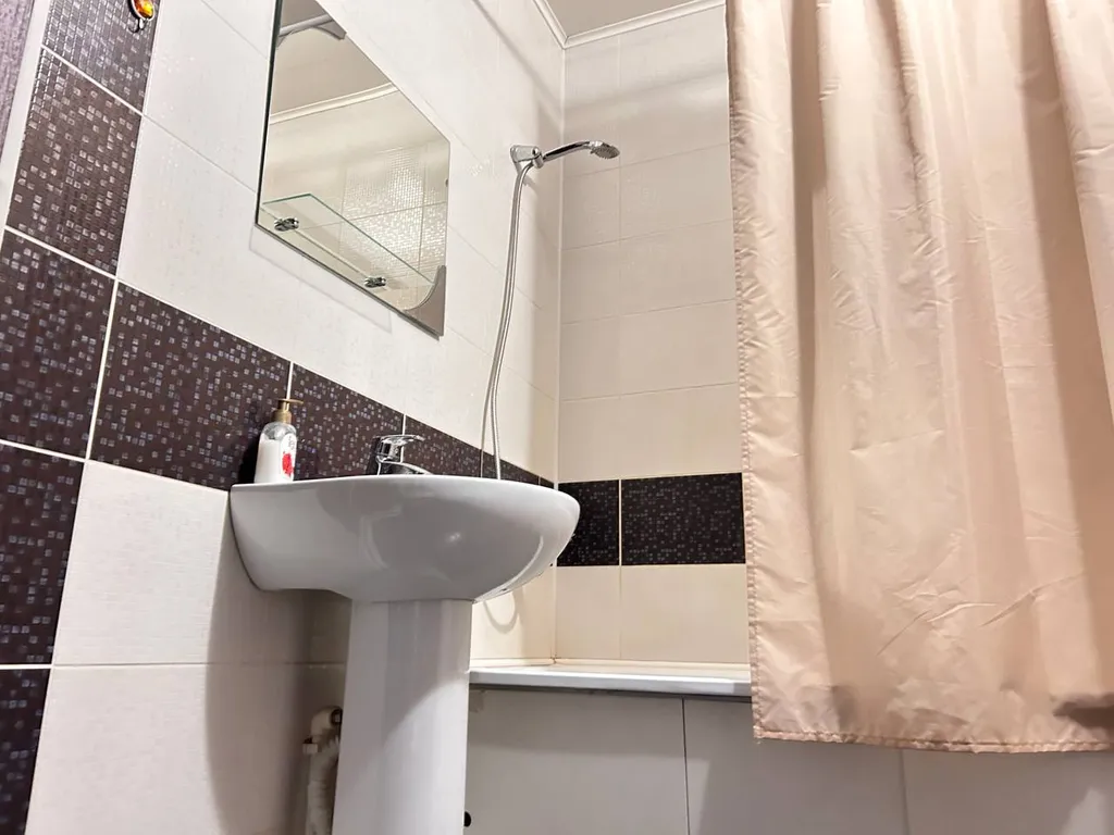 Апартаменты Чей Чемодан на Дмитриева