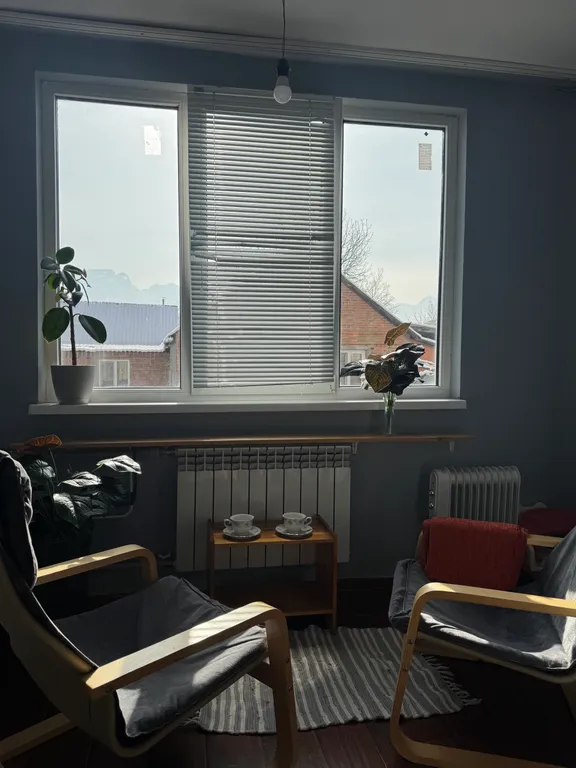 Квартира Уютная квартира — Владикавказ