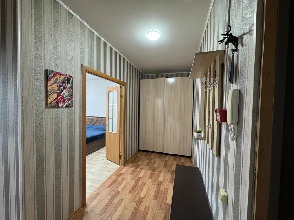 Квартира у Ледового