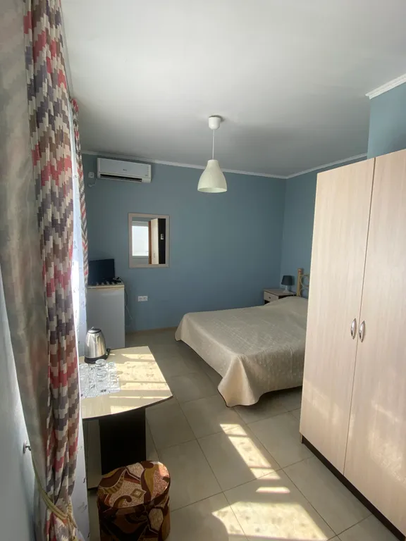 Квартира Комната — аренда посуточно в Лазаревское