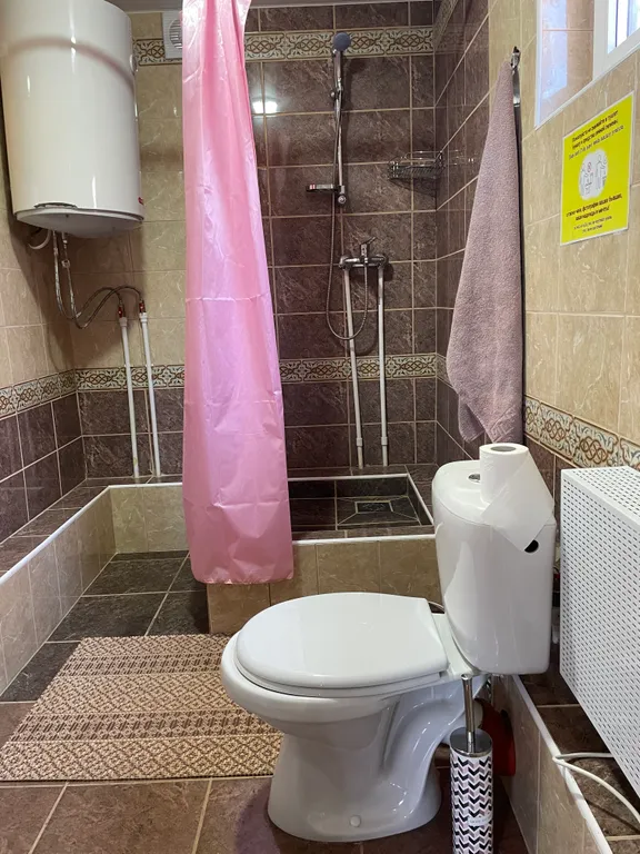 Пансион в Дубраве