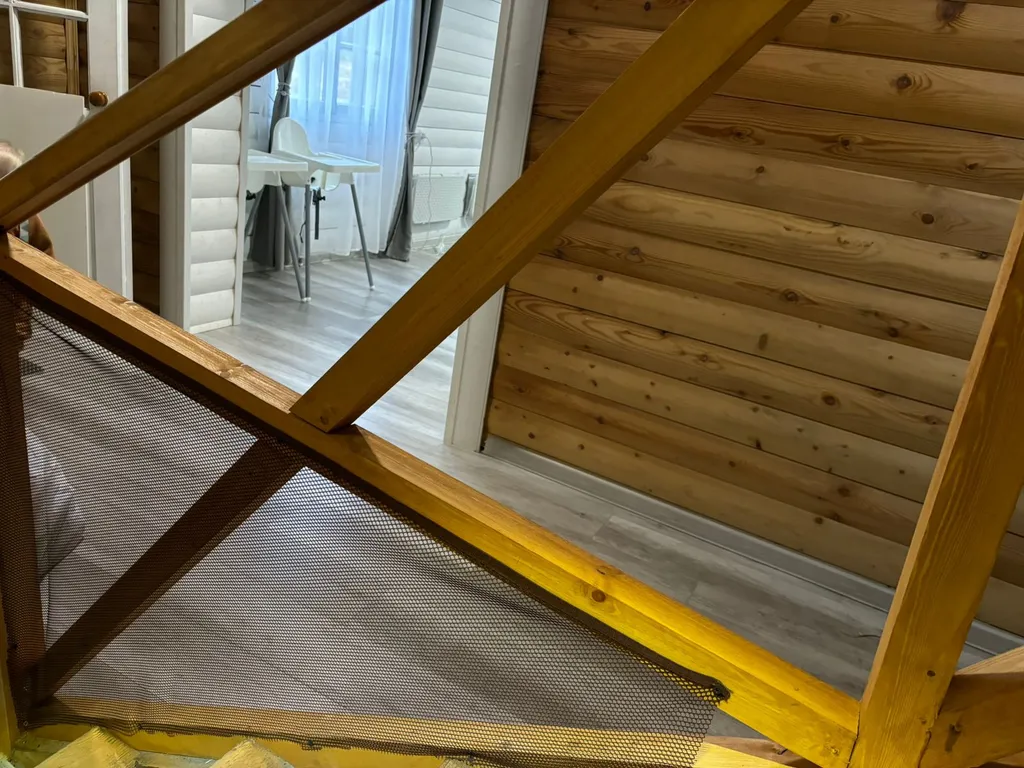 Уютный гостевой дом в сердце Карелии рядом с Ладожскими шхерами