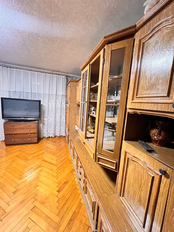 Квартира 3-х комнатная квартира в тихом центре Анапы — Анапа