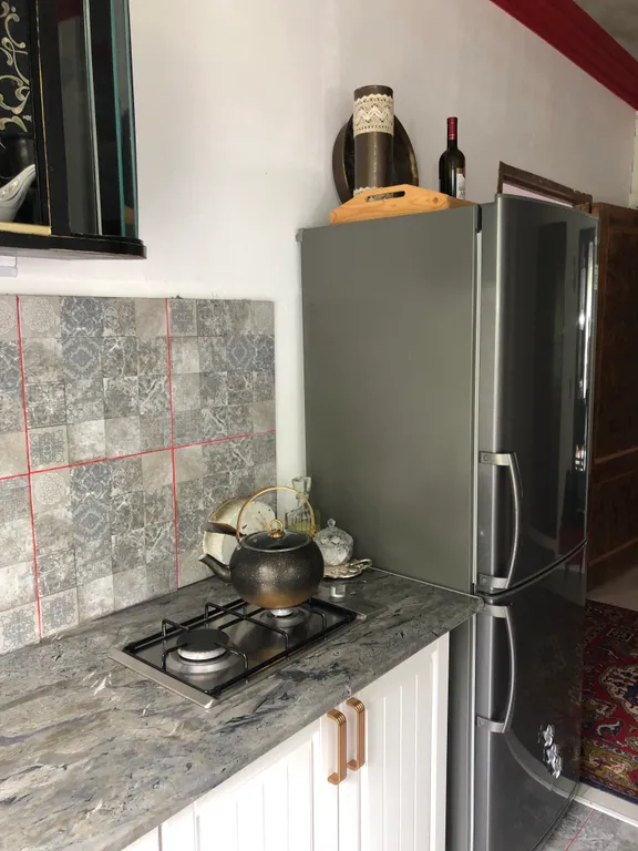 Жилье Эльбрус