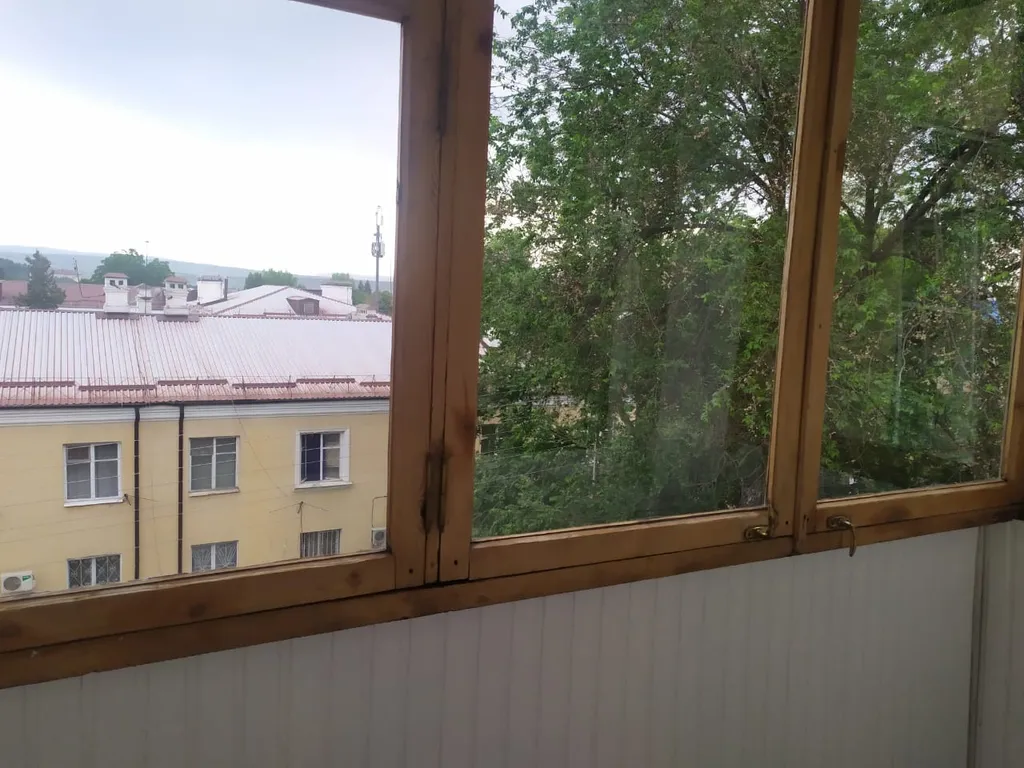 Квартира в центре города