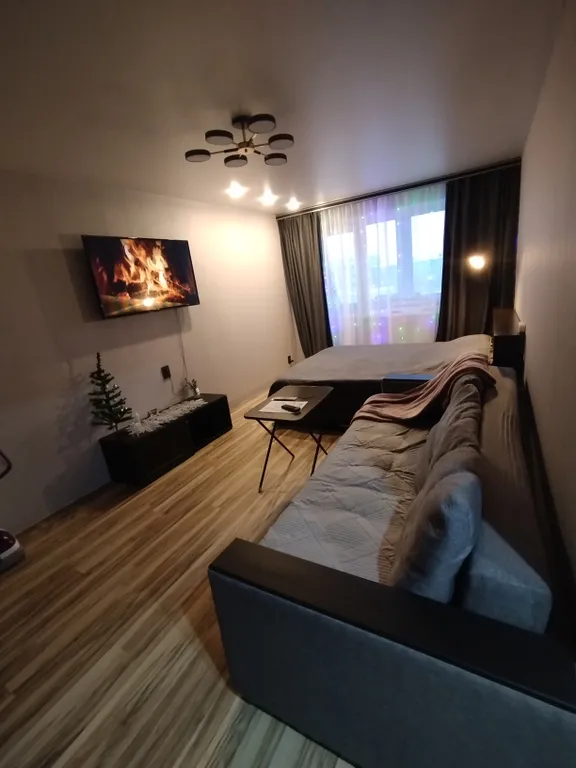 Комфортная квартира для гостей нашего города