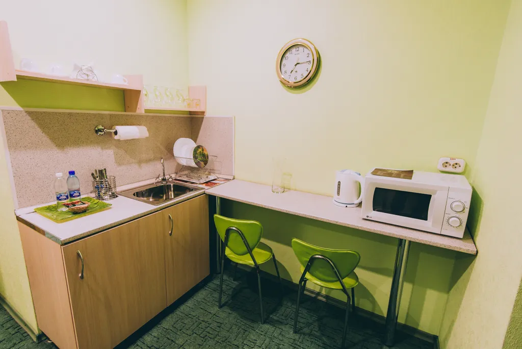 Квартира Комната — аренда посуточно в Барнаул