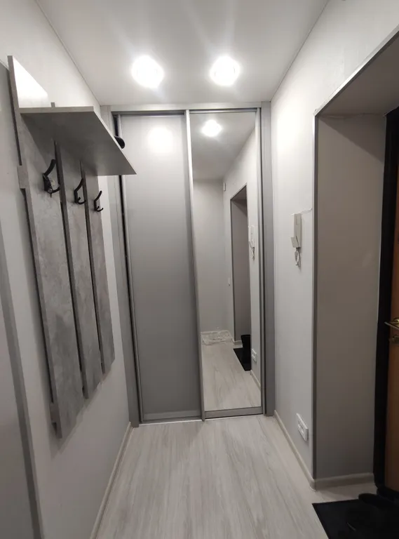 Уютная квартира в центре Перми