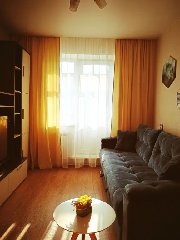 Квартира Теплая норка у Автовокзала — аренда посуточно в Красноярск