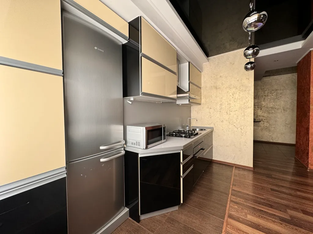 Квартира Квартира Стильная студия 50 м² в центре Казани — Уют и Комфорт на каждый день — Казань