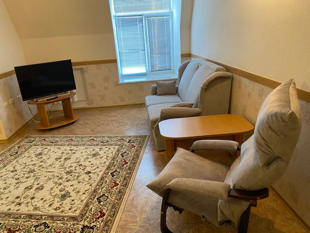 Квартира Комната — аренда посуточно в Феодосия