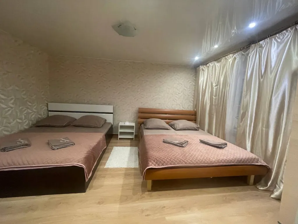 3-комнатный Дом