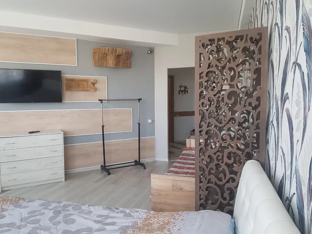 Уютная квартира в Ессентуках