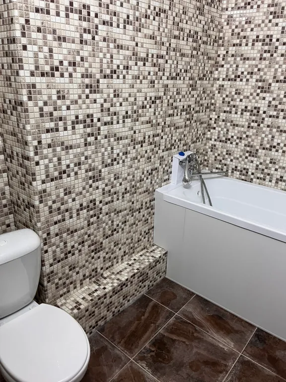 Студия в Дзержинском районе