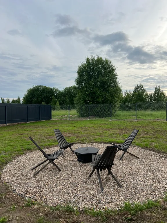 Уютный дом вблизи озера Плещеево