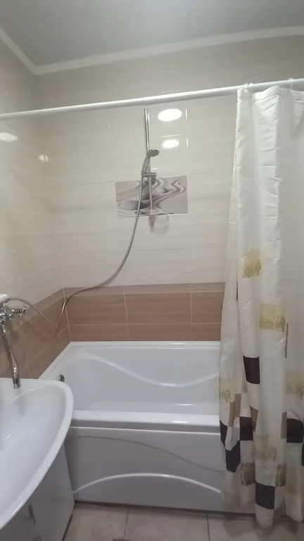 Пора на море