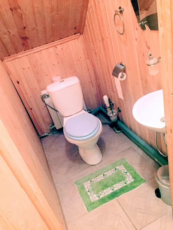 Усадьба Перепёлкино