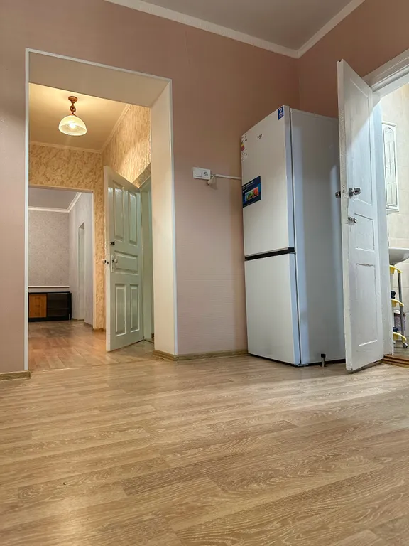 Уютный домик в сердце города