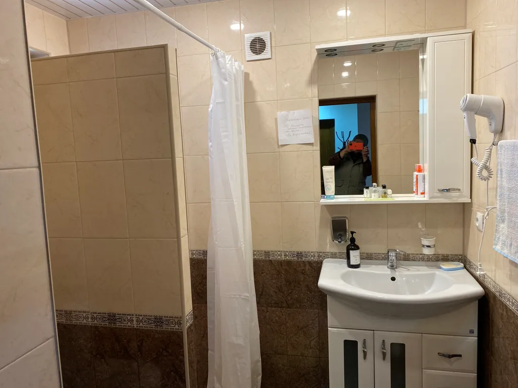 1-комнатный Дом