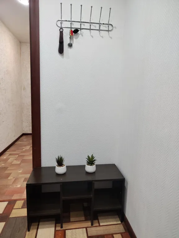 Уютная двухкомнатная квартира в центре