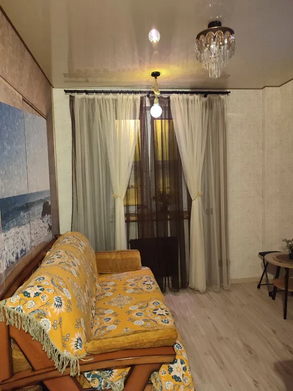 Атмосферная мини-студия в центре города