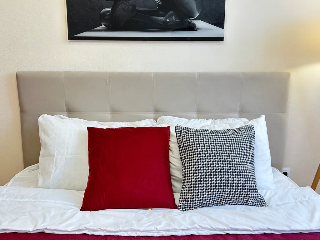 Квартира Уютная квартира — Красноярск