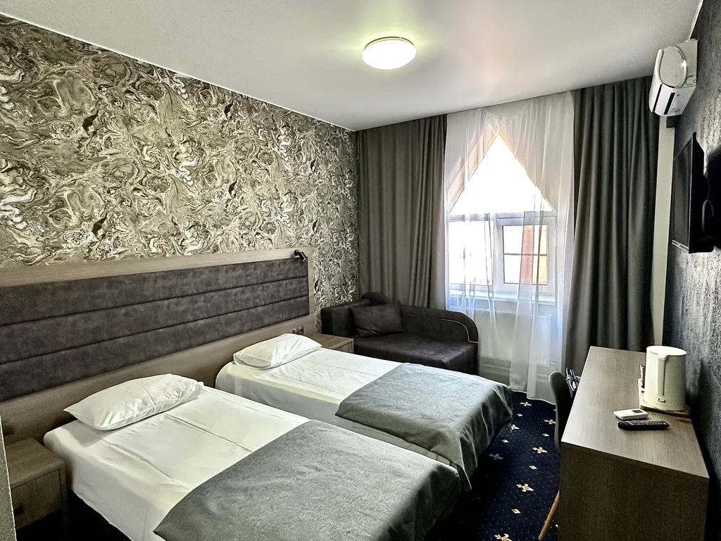 Квартира Комната — аренда посуточно в Шахты